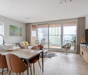 Te huur: Appartement Posthoornstraat in Rotterdam - Photo 4