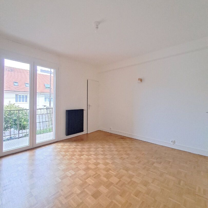 Location Appartement 3 pièces 58m² - Photo 1