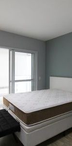 Studio para alugar com 35m², 1 quarto e 1 vaga - Foto 1