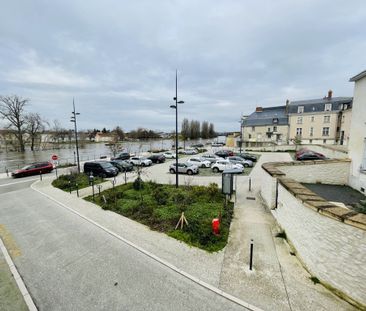 Location Appartement 3 pièces 65m² CHATELLERAULT 86100 - Photo 2
