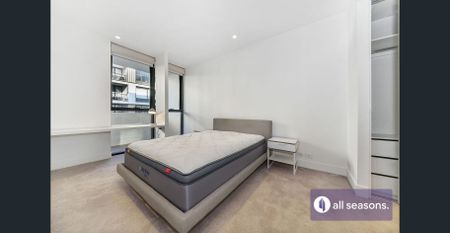 Inner City 2 Bedroom apartment in the heart of Erskineville - Photo 3
