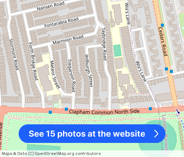 Jedburgh Street, Clapham - Photo 1