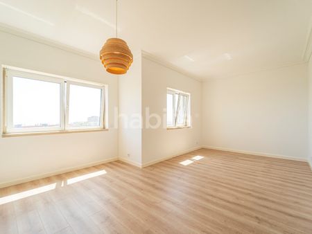 Apartamento T3 em Lisboa - Photo 2