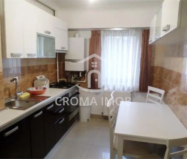 Inchiriere apartament 2 camere, Ploiesti, zona 9 Mai - Photo 1