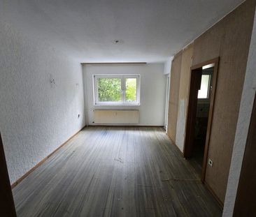 Sanierte Wohnung in ruhigem Wohnhaus - Foto 1