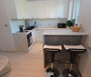 Katowice, Nikiszowiec - Photo 4