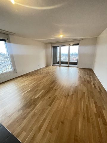 À saisir ! Appartement situé au coeur de Fribourg ! - Photo 5