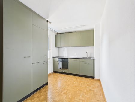 Erstvermietung nach Gesamtsanierung - Foto 4