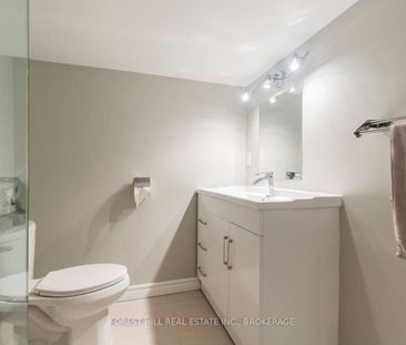 For Lease - 632 Pharmacy Avenue Unit# Bsmt, Toronto, Ontario - Photo 4