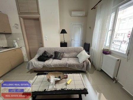 Studio/Γκαρσονιέρα για ενοικίαση Κέντρο (Καβάλα) - Φωτογραφία 2