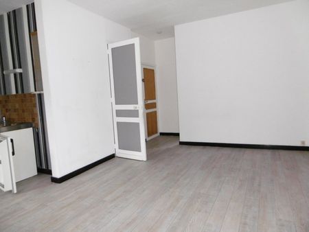 Appartement 2 pièces à - Photo 4