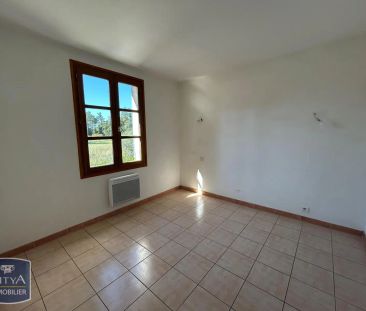 Appartement à louer 3 pièces 61.85m² - Photo 6