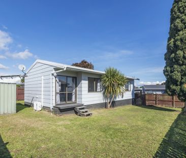 A CUTE HOME - Photo 5