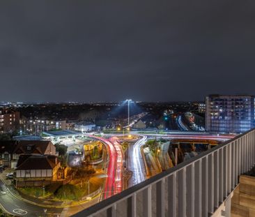 Studio Flat, Lowlands Road, HA1 - Photo 6