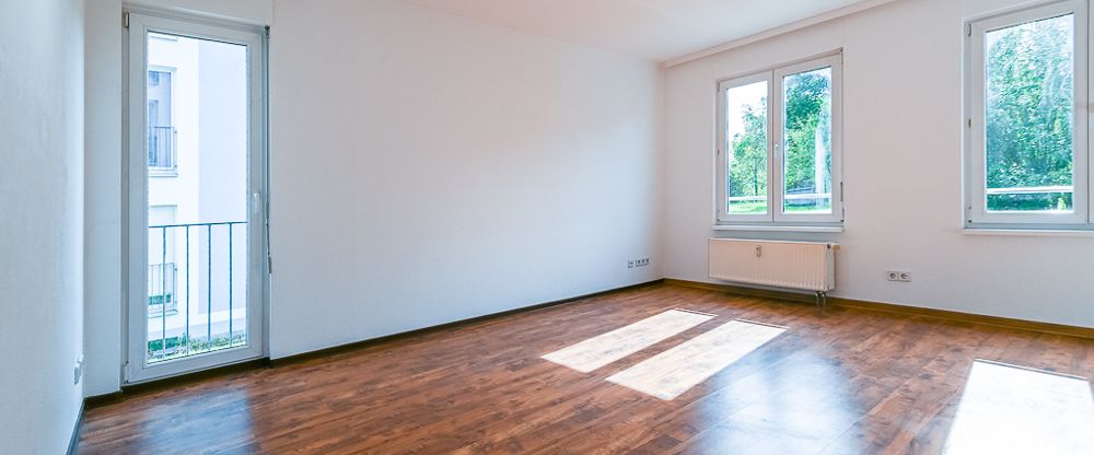 WOHNEN IM SONNENGARTEN - GEMÜTLICH UND RUHIG - Foto 1