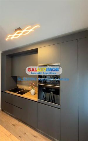 Inchiriere apartament 2 camere Belvedere Pipera - Photo 3