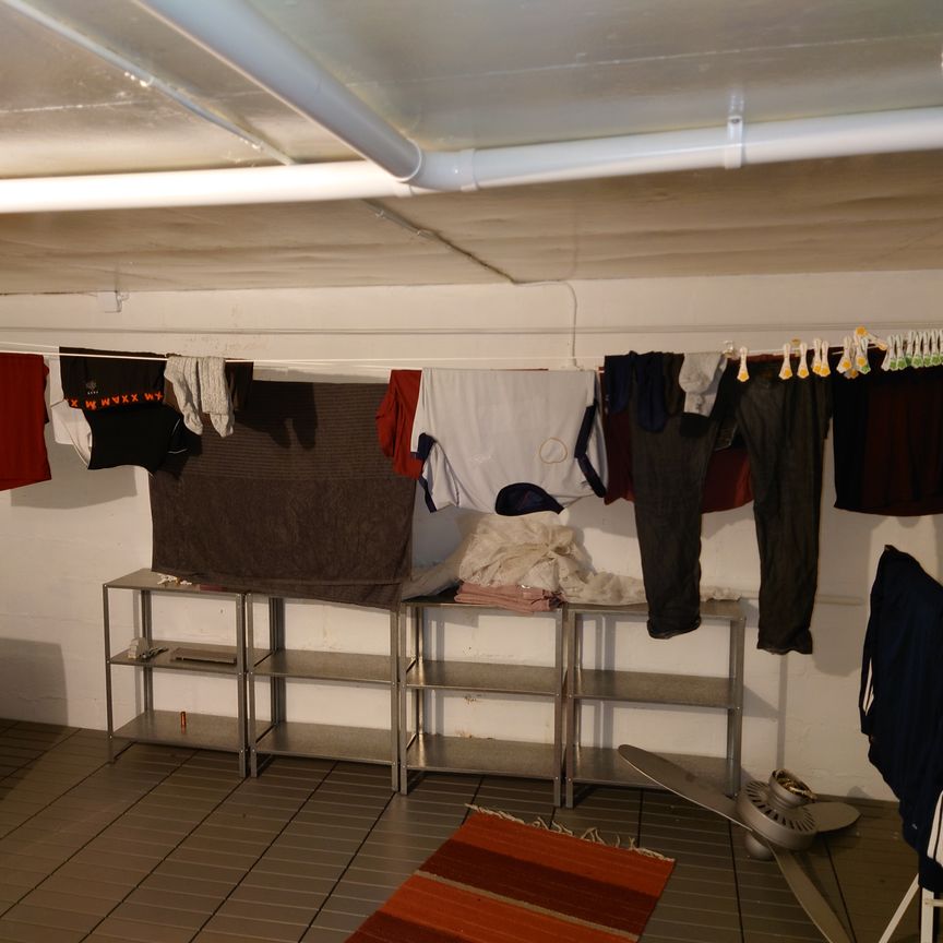 Bergslagsvägen, Hallstahammar - Foto 1