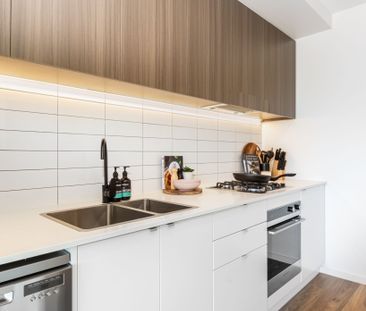 2 WEEKS FREE RENT | NEAR-NEW LUXURY APARTMENTS AT ASTORIA SYDNEY - ... - Photo 4