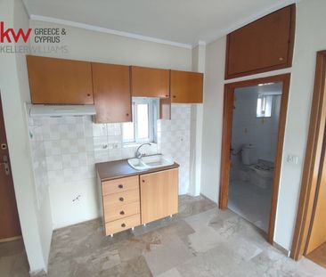 Studio/Γκαρσονιέρα για ενοικίαση Νέα Κρήνη (Καλαμαριά) - Φωτογραφία 6