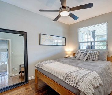 For Lease - 66 Squires Avenue Unit# MAIN, Toronto, Ontario - Photo 2