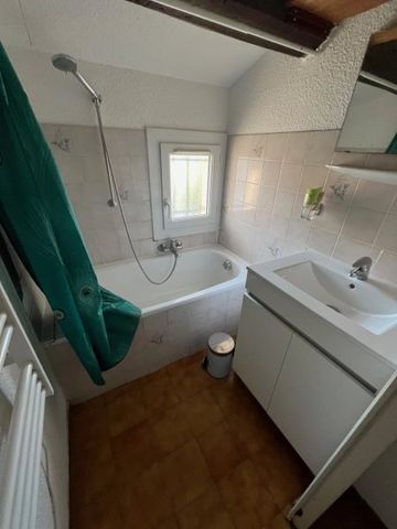 Appartement 27 m² - Photo 3