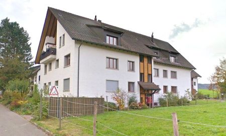 Spacious and quiet 5.5-room duplex apartment for rent - Photo 3