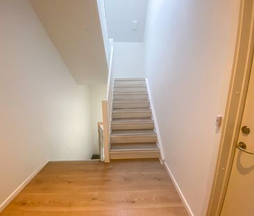 Nyrenoveret og lækker 4-værelses lejlighed i Aalborg midtby - Foto 6