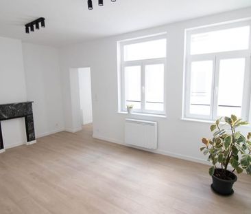 Appartement te huur - foto 1
