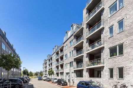 Ib Schønbergs Allé 4, 1. tv., 2500 Valby - Foto 2