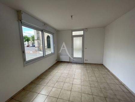 Location Appartement 2 pièces 39m² TIERCE 49125 - Photo 4
