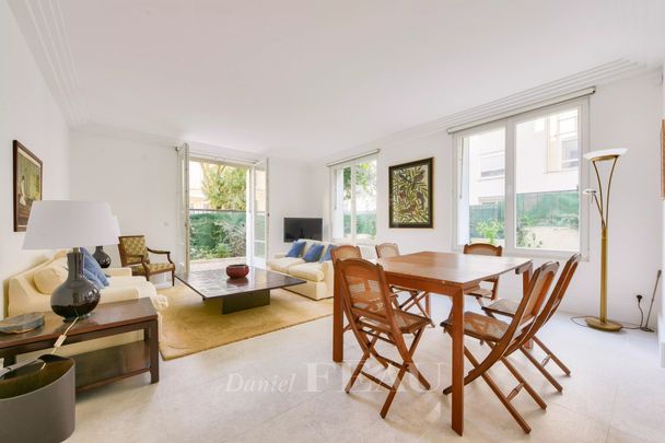 Paris XVIe - Rue de l'Assomption - Photo 1