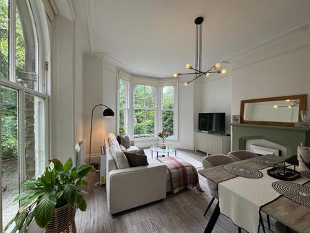 1 Bed Flat, Ranmoor Road, S10 - Photo 5