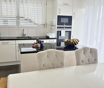 CENTRAL LOFT APARTMENT IN ZURICH NORTH - Foto 6