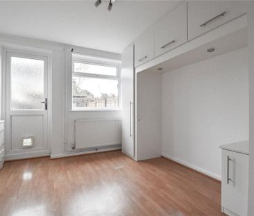 1 bedroom terraced house to rent - Photo 6