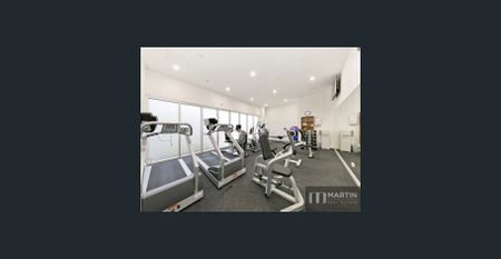 No Ordinary Apartment, But a LIFESTYLE! - Photo 5