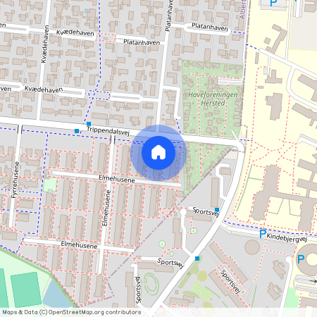 Elmehusene 59, 8000, Aarhus