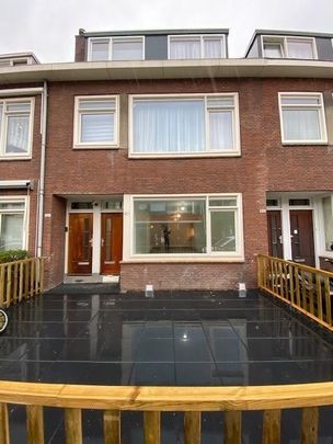 Te huur: Huis Jaersveltstraat in Rotterdam - Photo 1