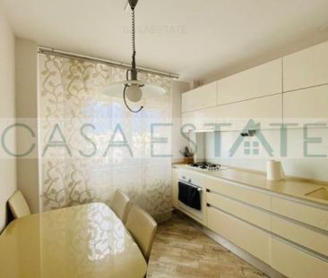 Inchiriere apartament 3 camere Tineretului - Fotografie 6