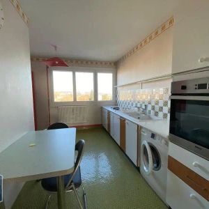 Appartement à louer 3 pièces 69.29m² - Photo 2