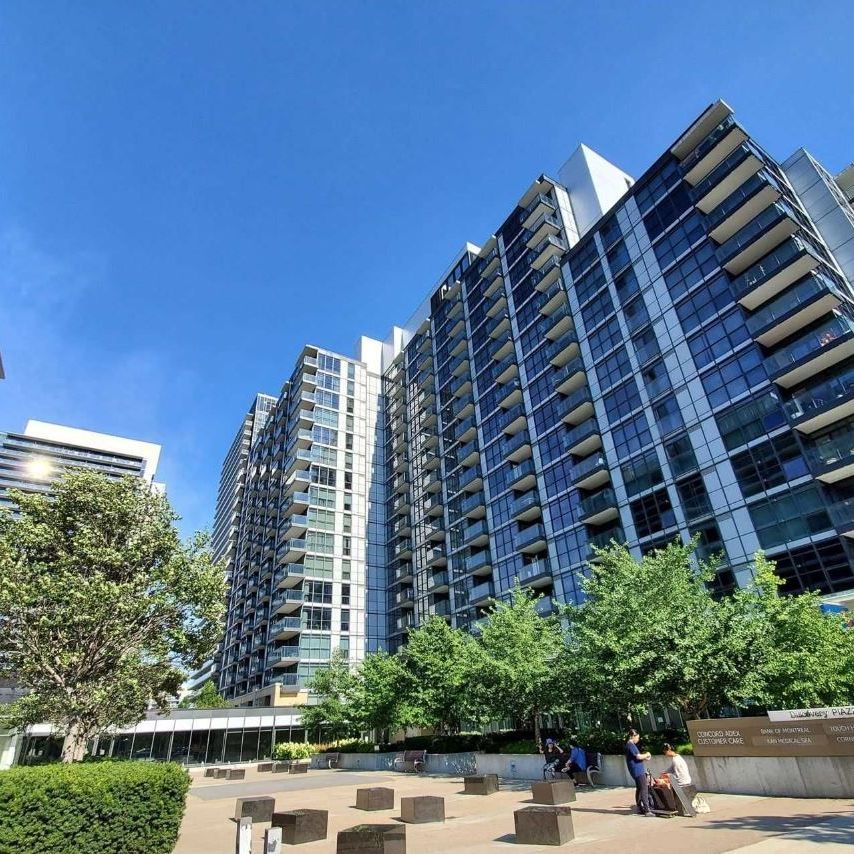 For Lease - 19 Singer Court Unit# 625, Toronto, Ontario - Photo 1