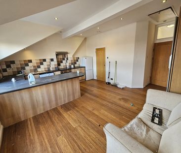 1 Bed Flat, Merton High Street, SW19 - Photo 4