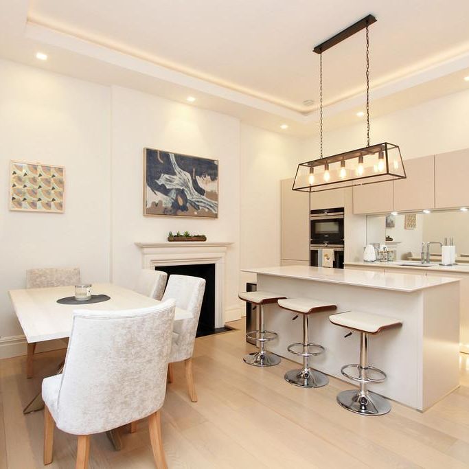 3 bedroom apartment to rent - Photo 1