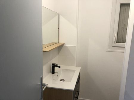 APPARTEMENT ETAMPES - 1 pièce(s) - 35 m2 - Photo 2