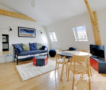 Appartement à louer à Paris 16Ème - Photo 5