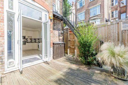 2 bedroom flat to rent - Photo 5