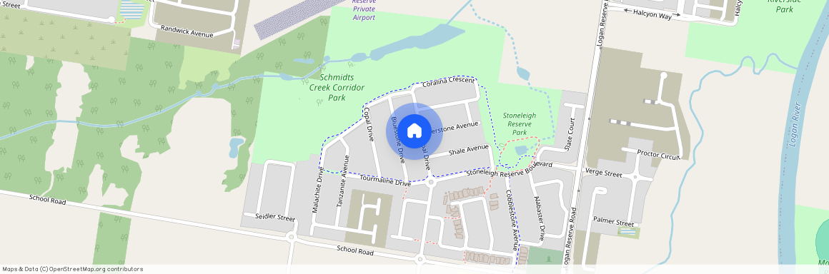 20 Copal Drive, Logan Reserve