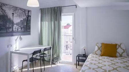 Avinguda del Cardenal Benlloch, Valencia, Valencian Community 46021 - Photo 5