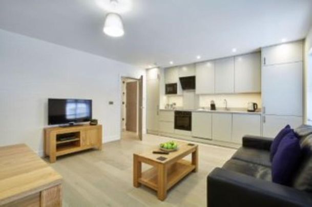 1 bedroom flat to rent - Photo 1
