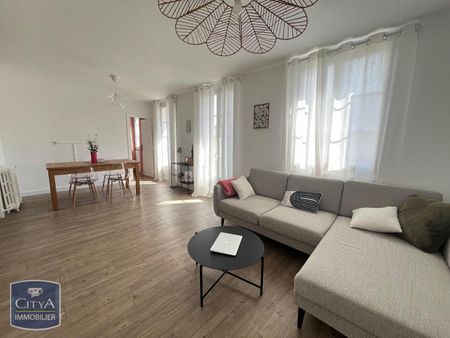 Location Appartement 4 pièces 60m² BOURGES 18000 - Photo 4