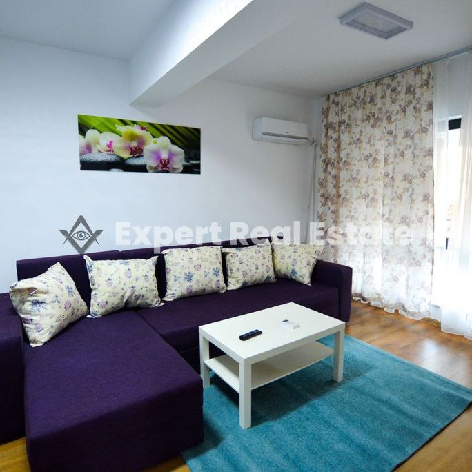 APARTAMENT MODERN 2 CAMERE-CENTRAL OTOPENI - Photo 1